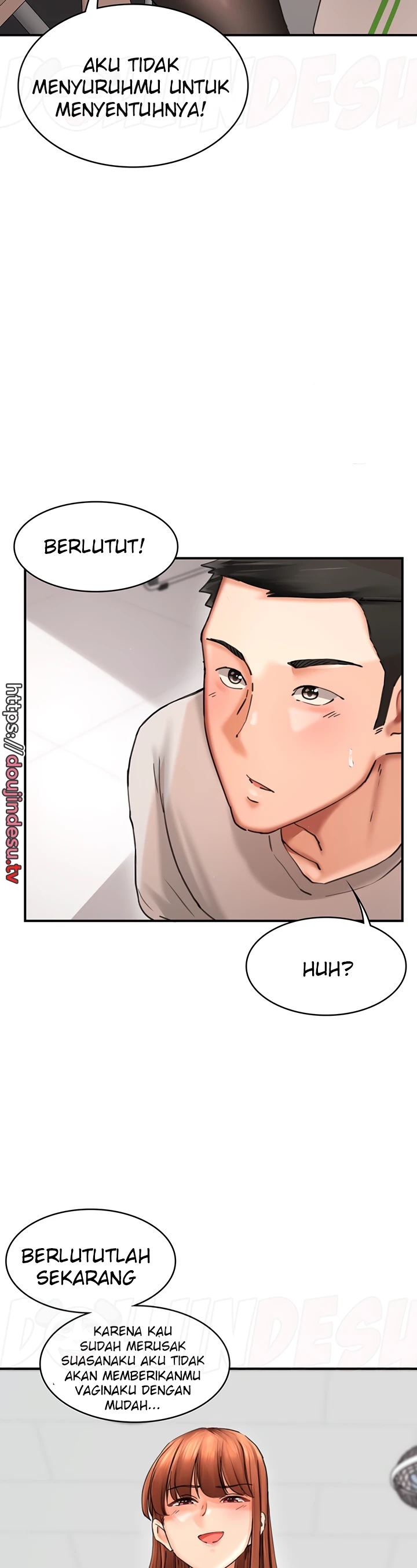 The Commander’s Daughter Chapter 39 - Page 24